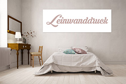 Leinwand